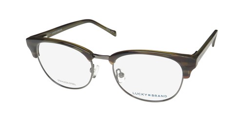 New lucky brand d806 eyewear - lucky,