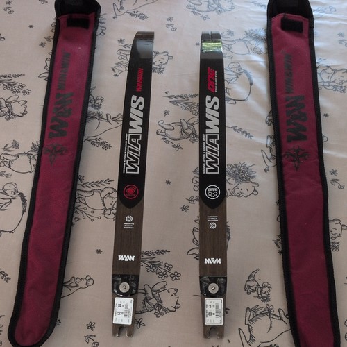 Wiawis one ilf - ilf, recurve