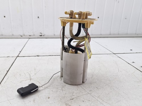 Vauxhall movano fuel pump - movano, in
