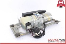 03-08 Mercedes R230 SL500