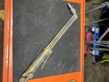 Vintage National Welding