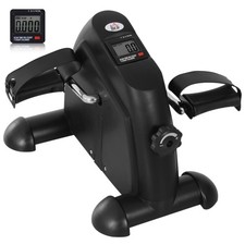 HOMCOM Mini Exercise Bike
