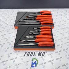 Snap-on Tools USA NEW ORANGE