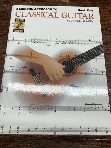 Modern approach classical - a,