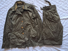 USSR Uniform Soldier Military