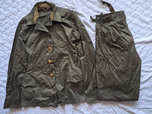 Ussr uniform soldier military - ussr,