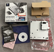 NINTENDO GameCube GameBoy