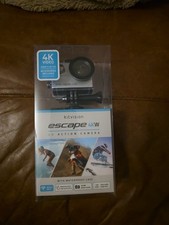 Kitvision action camera - 4k,
