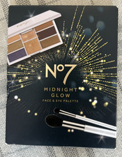 No7 Midnight Glow Face & Eye