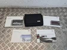 AUDI TT 8J MK2 2.0 TDI 2008