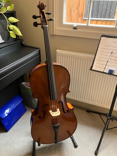 Stentor student 4 size - student, 2