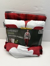 Livergy Lidl Men’s Christmas