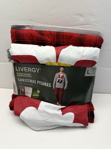 Livergy lidl men christmas - livergy, men’s