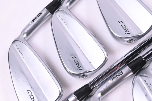 Ping i500 irons - /, 4-pw