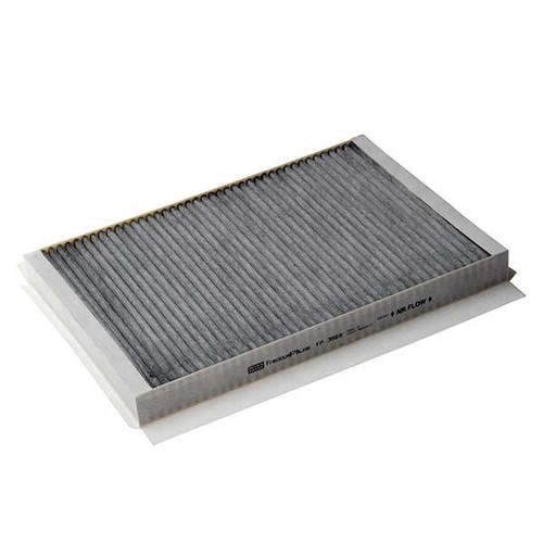 Mann filter 3569 cabin air - mann,