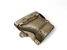 Mercedes benz r231 exhaust - sl,