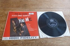 Al Cohn - Zoot Sims Quintet