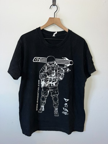 Air soft shirt airsoft - air,