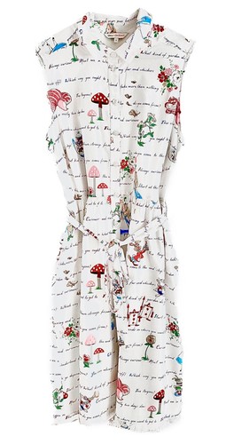 Cath kidston disney alice - cath,
