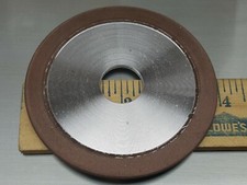 4" DIAMOND Wheel 5/8" Arbor