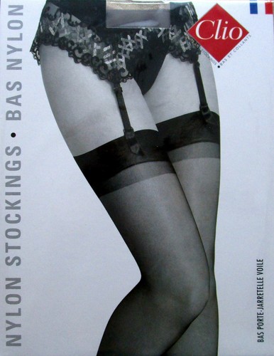 Clio 602 rht stockings - stockings,