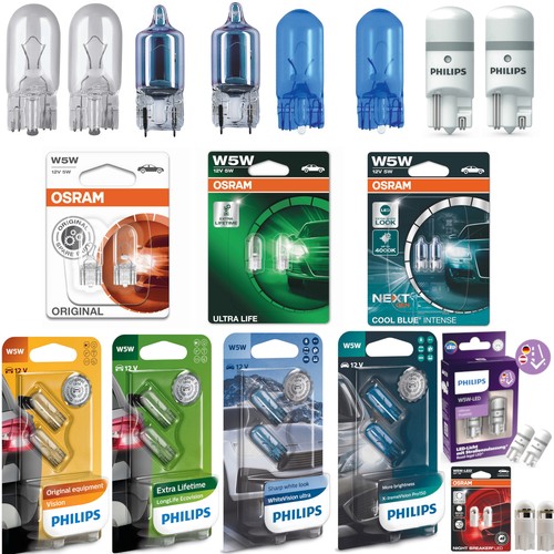 Osram philips light bulb - osram, led