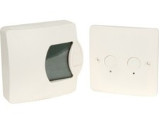 Sunvic TLX1010 Electronic Thermostat & Receiver Volt Free RF BNIB