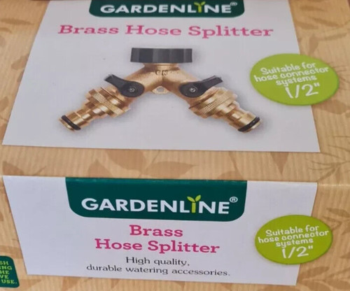 Gardenline outside garden hose - outside,