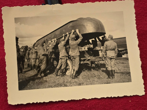 Wehrmacht transport soldiers - transport!,