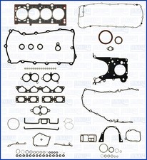 Full engine rebuild - gasket, set