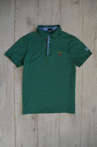 Paul shark yachting men - yachting, polo
