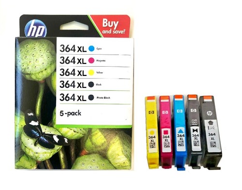 Original ink hp photosmart - hp,