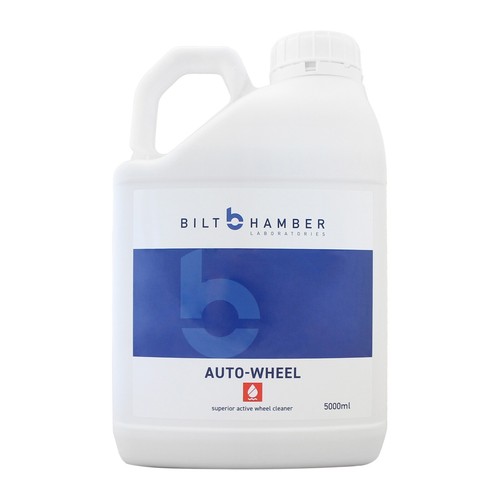 Bilt hamber auto wheel cleaner - hamber,
