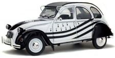 Solido Citroen 2CV6 BZH  1:18