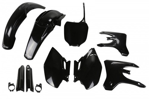 Full yamaha yzf - yzf, 250