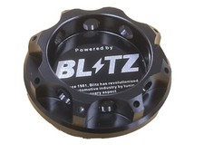 BLITZ Oil Filler Cap - Fits