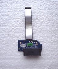 Genuine Lenovo G770 G780 ODD Optical Drive Connector Board PIWG4 LS-675AP
