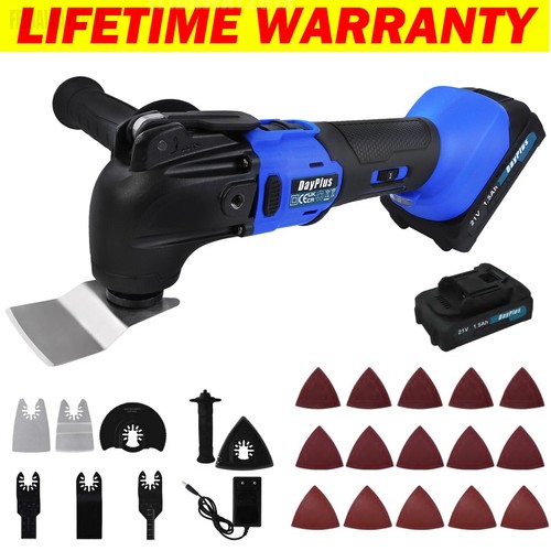 Cordless oscillating - cordless,