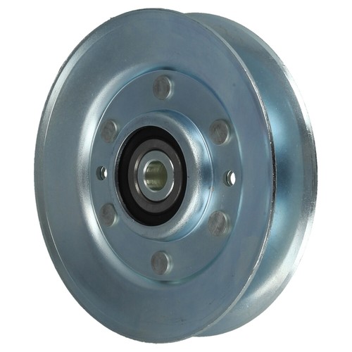 Idler deck pulley fits - v-idler,