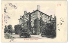 Ealing Princess Helena College