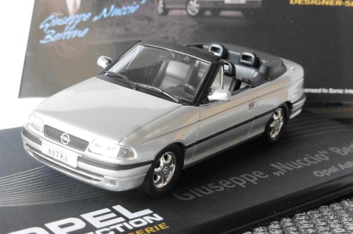 Opel astra cabriolet - opel,