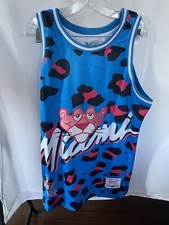 Pink Panther Leopard Miami