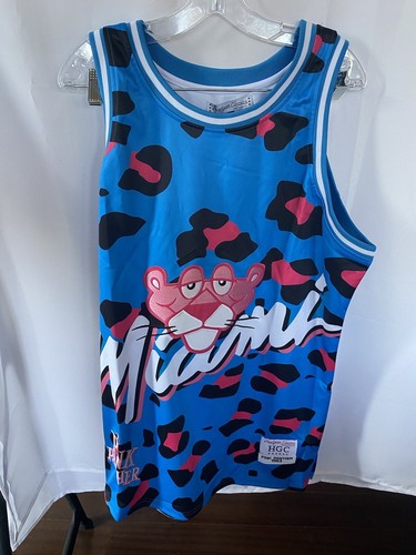 Pink panther leopard - pink,