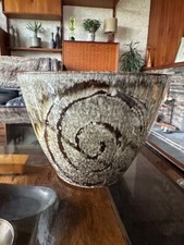 Lovely Studio Pottery Medium