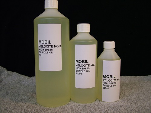 Mobil velocite high - no, 3.