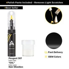 Touch up Paint for Peugeot 307