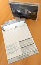 MAXELL XLII 90 USED VINTAGE CASSETTE TAPE CHROME TYPE II XL II 90
