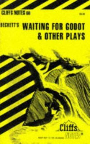 Waiting for godot - waiting,