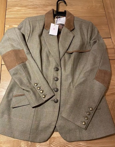 Sport jacket ladies riding - ladies,
