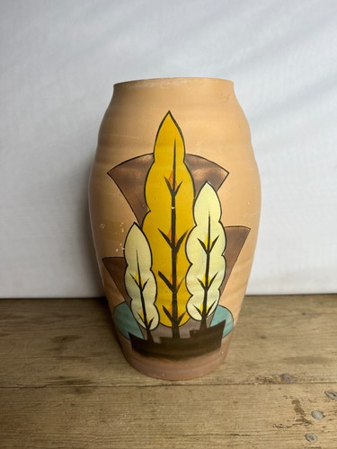 Vintage brentleigh ware - vintage, vase